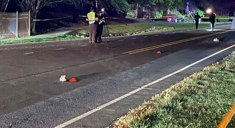 Person dies in northwest Durham crash on Cole Mill Road