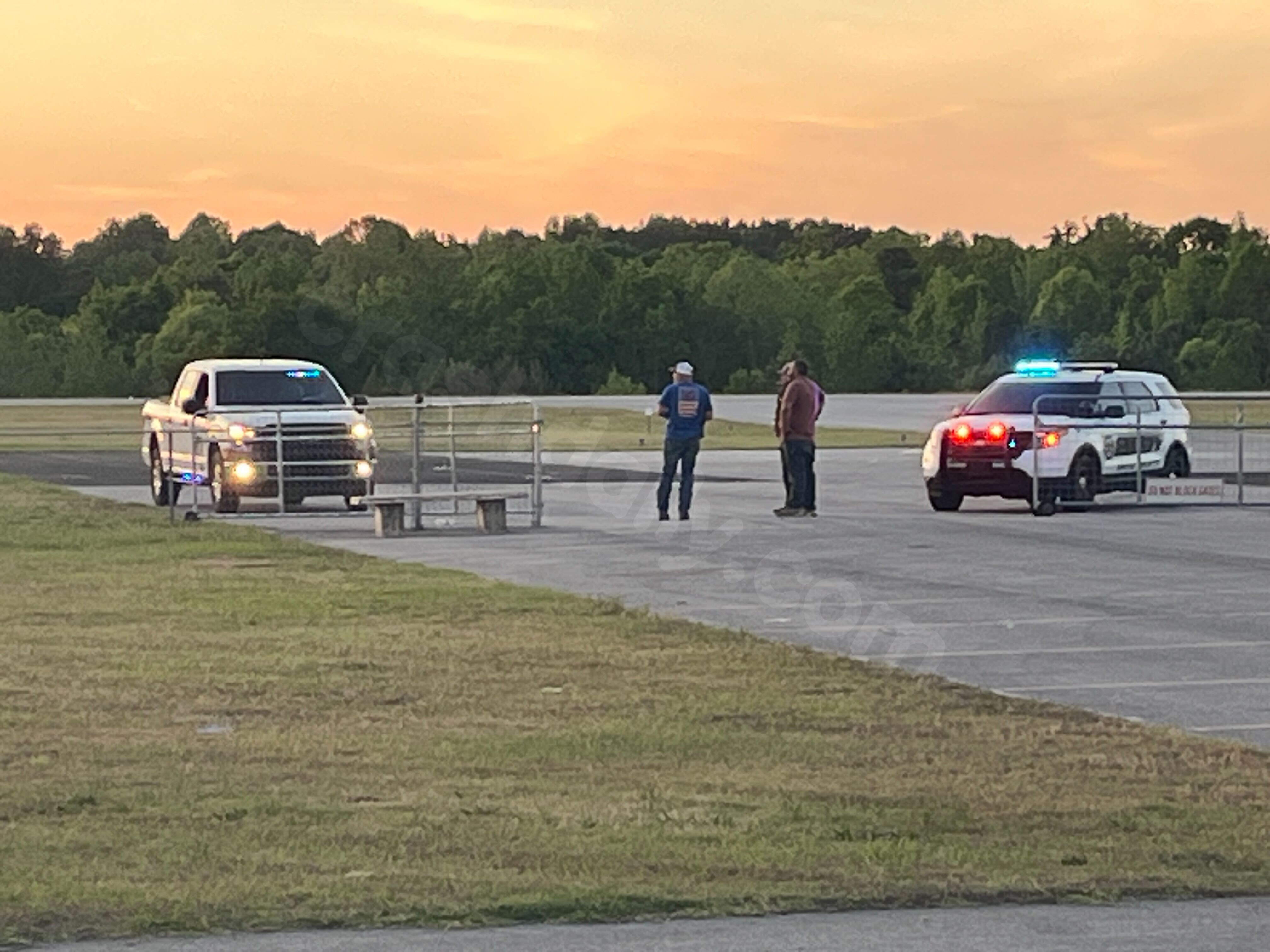Victims identified in Union County plane crash