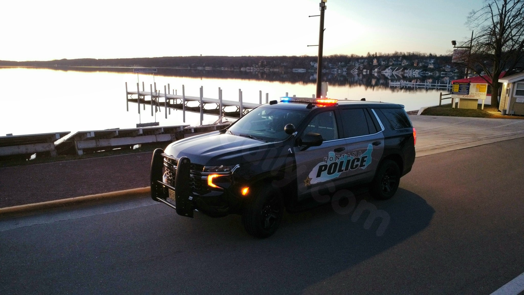 Woman killed in Lake Geneva boating accident after falling into propeller