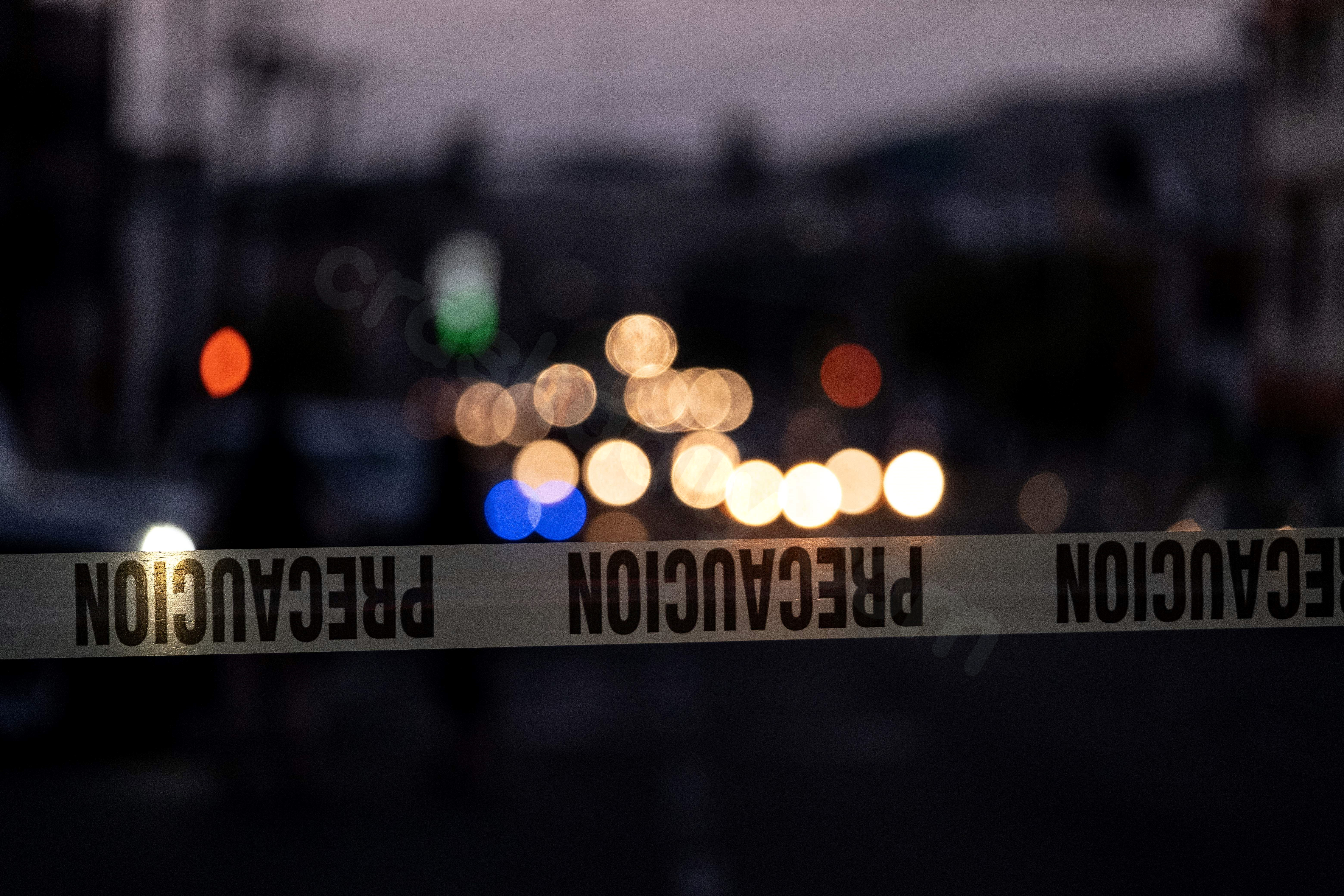 2 US Embassy Personnel Assigned to Cartel Case Killed in Car Accident