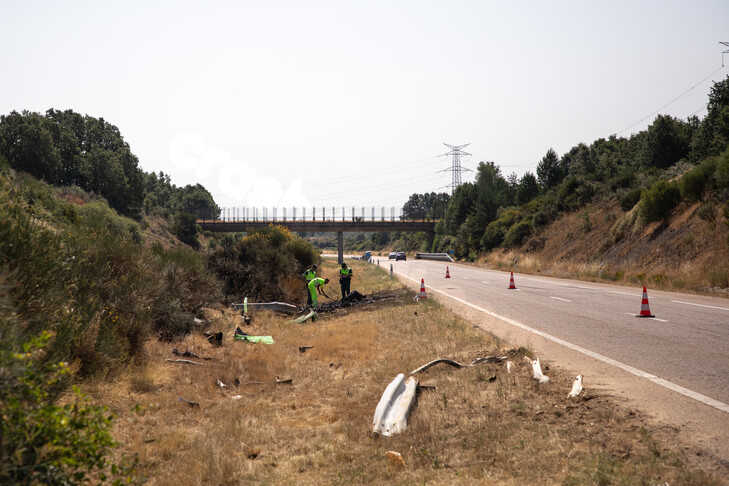2 US Embassy staff, 2 Mexican security officials killed in car accident in Mexico