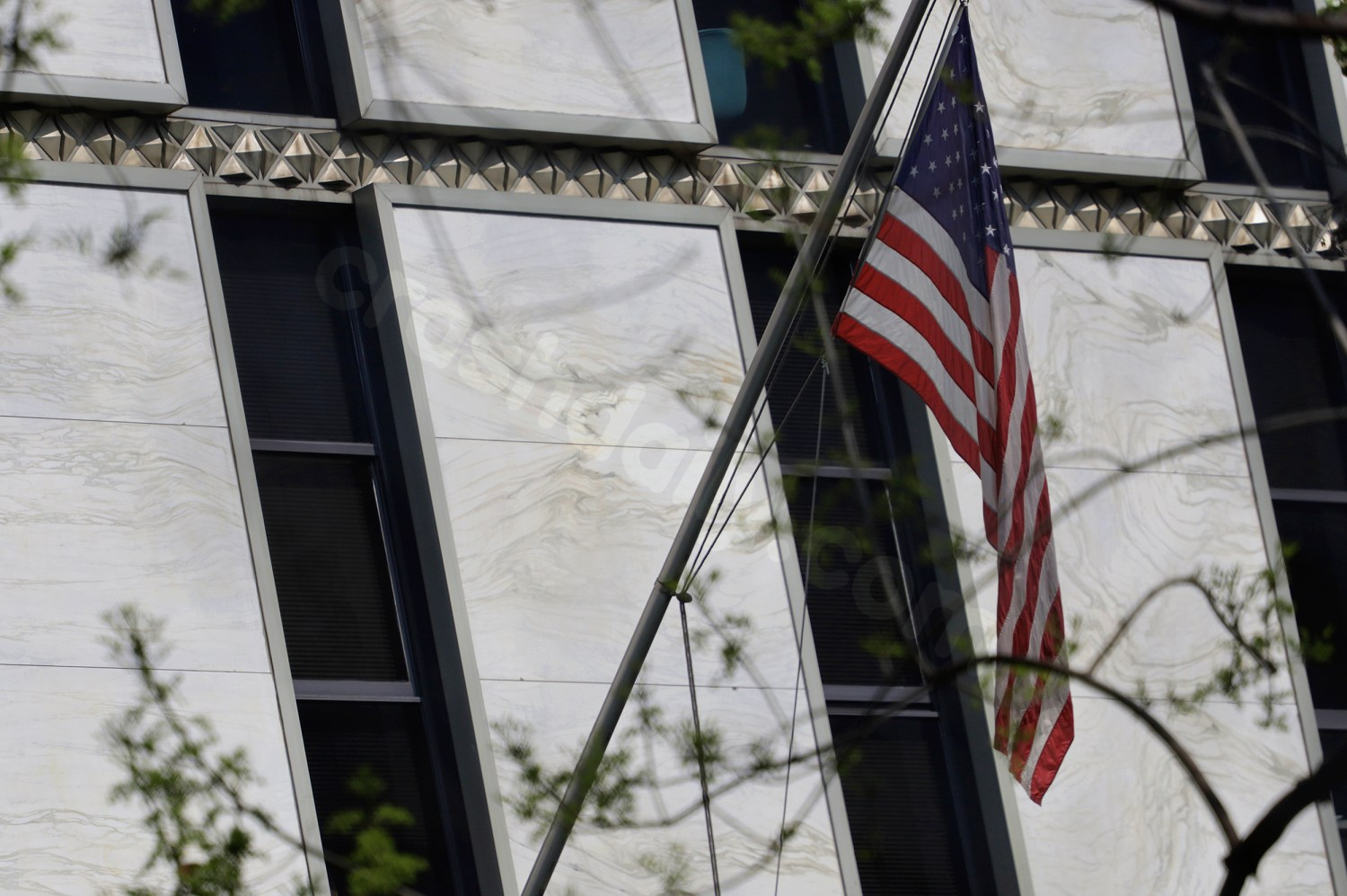 2 U.S. Embassy staffers, 2 Mexican law enforcement officials die in accident in Chihuahua