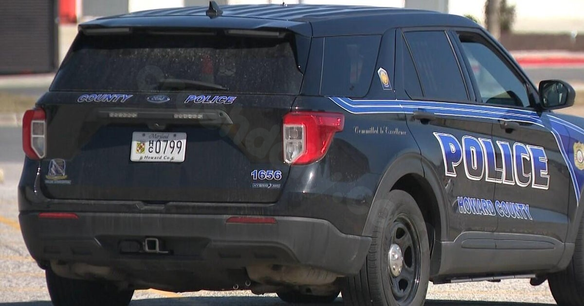 24-year-old motorcyclist dies in crash in Howard County, police say