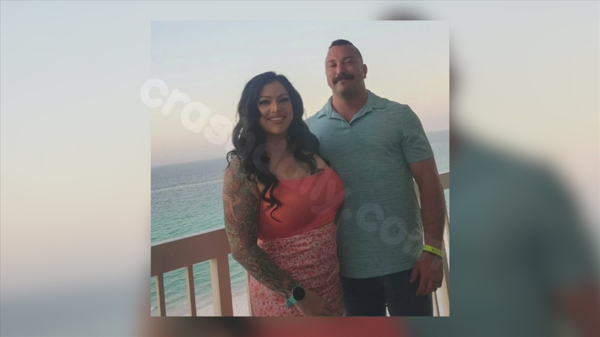 Bay County firefighter tragically killed in car accident