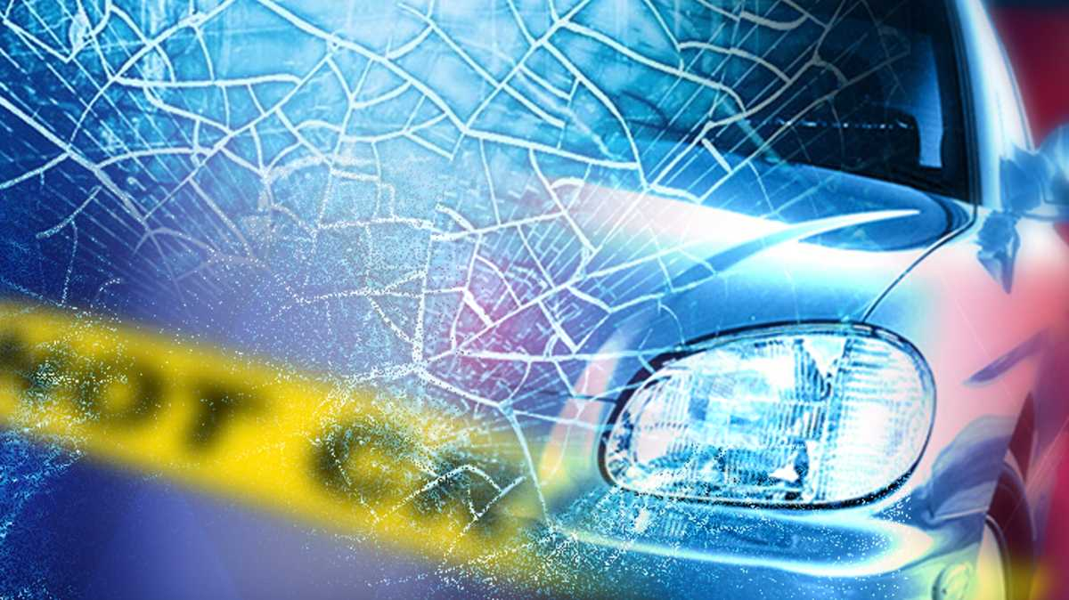 Crash blocks lanes, causes "significant delays" on I-95 in Biddeford