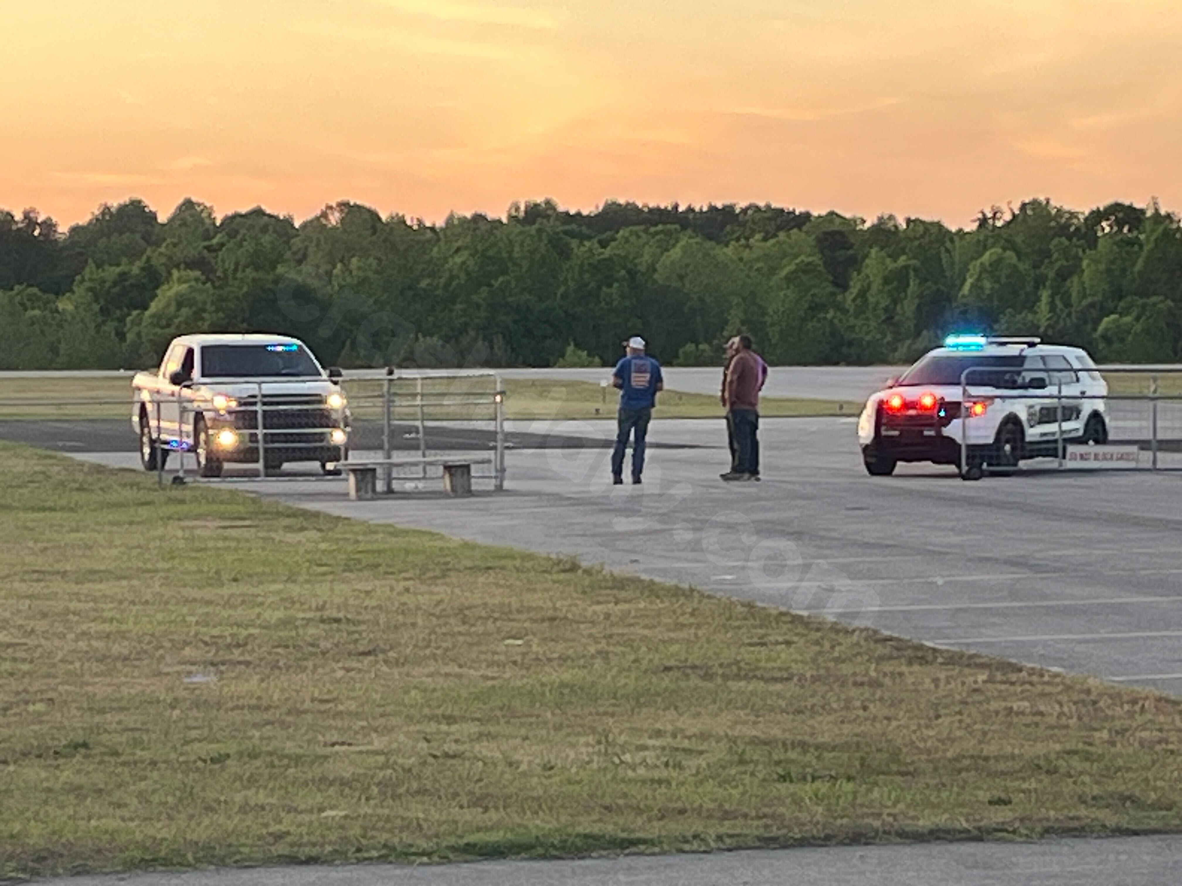 Family of 4 flying out of North Carolina killed in plane crash