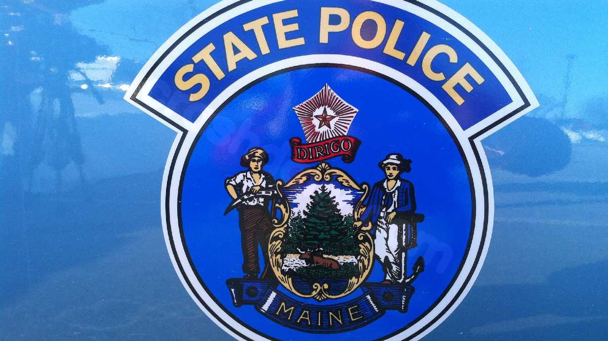 Maine State Police investigating fatal motorcycle crash on I-95 in Sidney