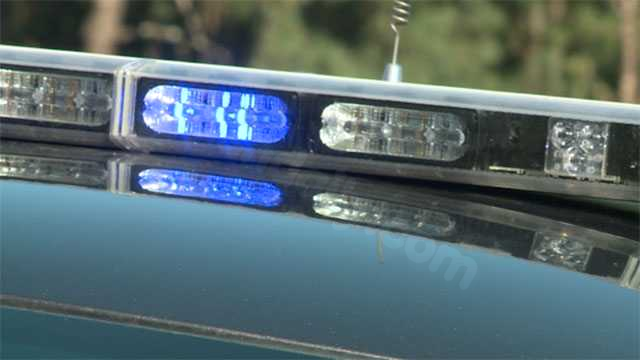 Meadville man killed when car goes off highway, crashes into tree