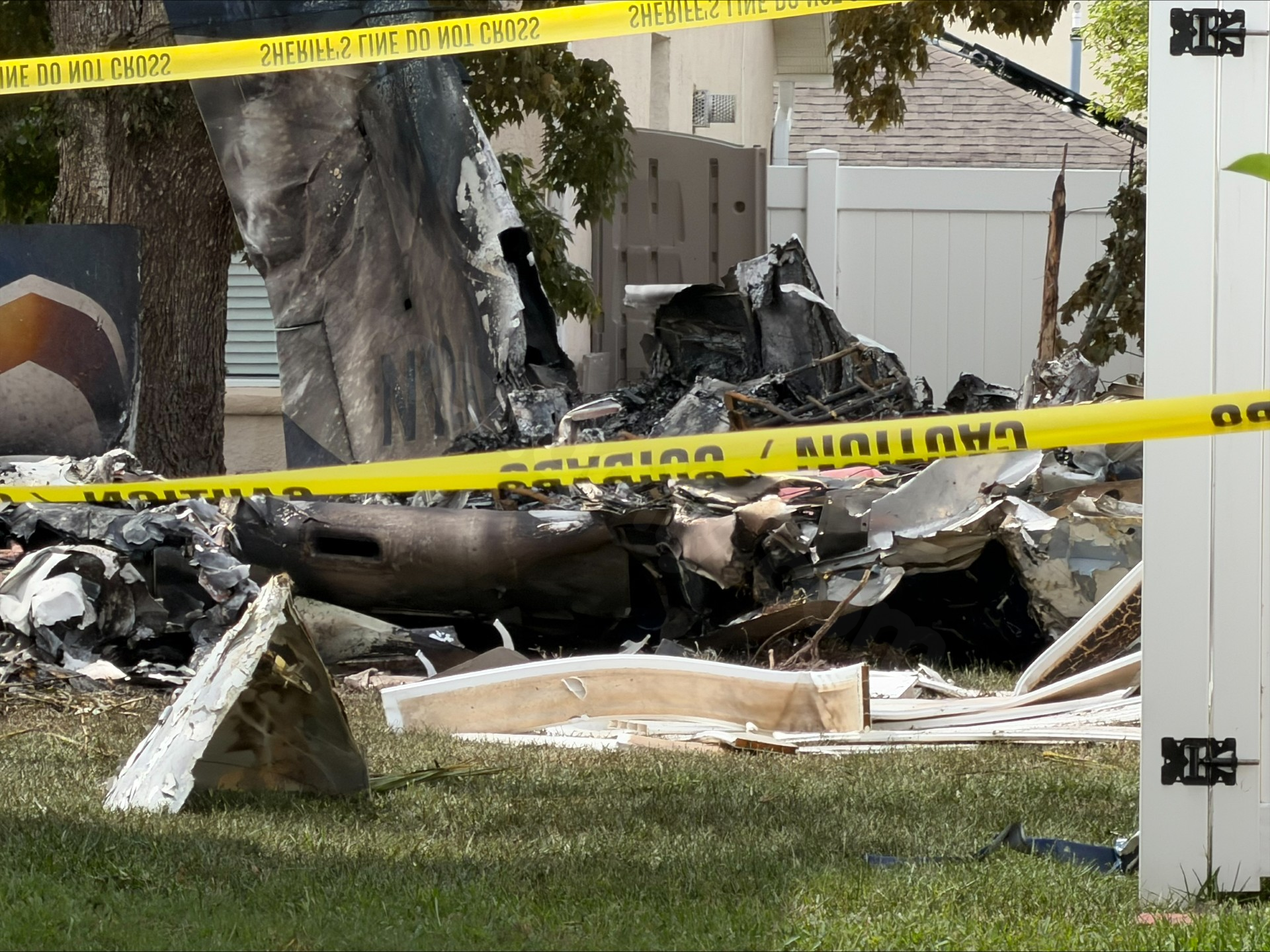 Pilot killed in Pasco County plane crash identified
