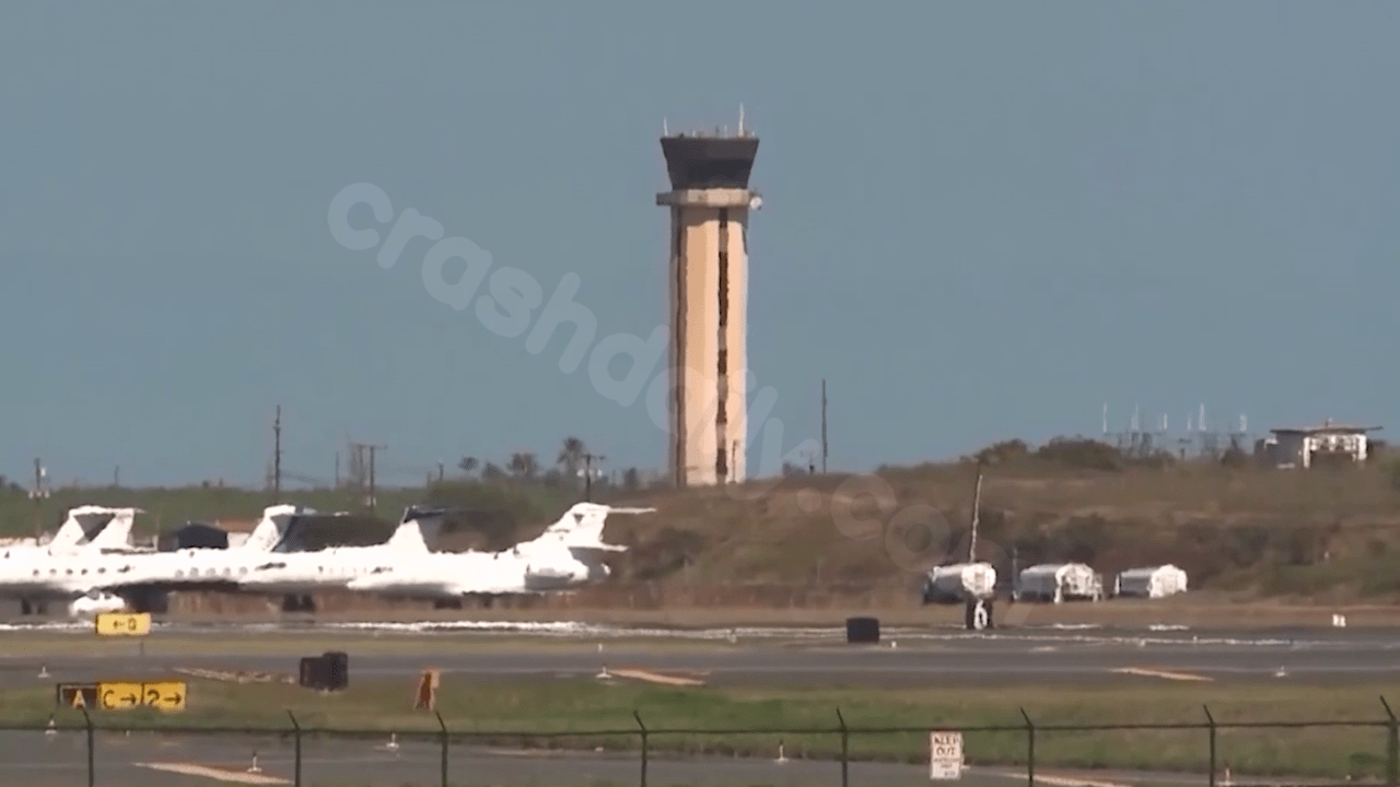 Southwest flights successfully avoid collision at BNA