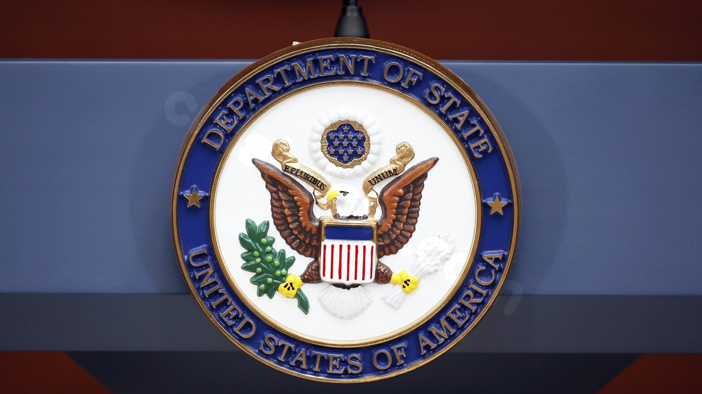 Two US embassy officials die in car crash in Mexico