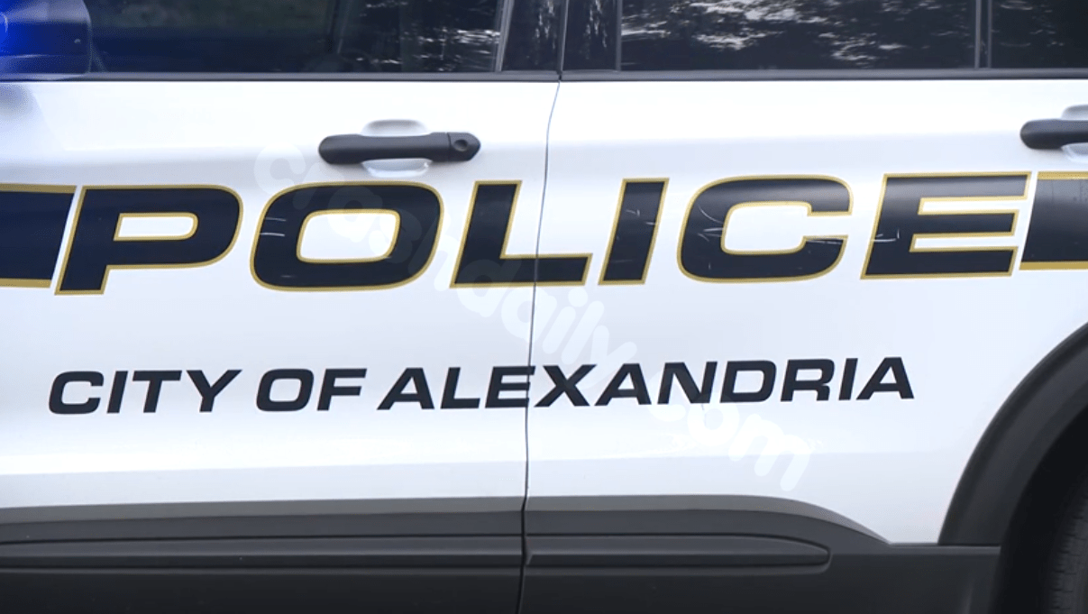 Alexandria police investigating deadly pedestrian crash