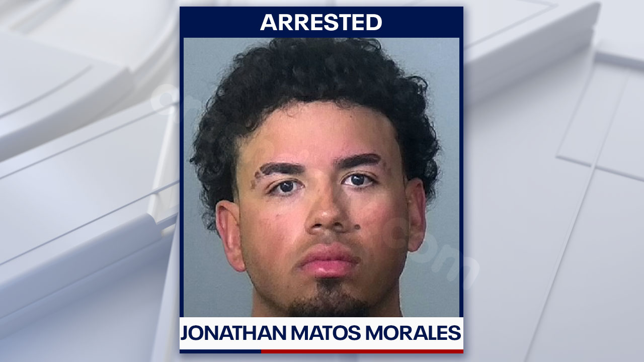 Atlanta Braves turn in minor league player following deadly Florida crash
