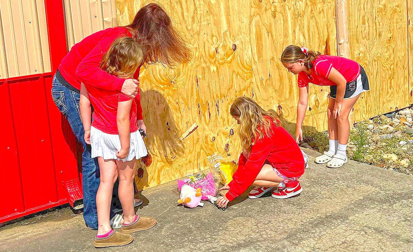 Candlelight vigil will mark anniversary of tragedy at Chatham after-school program