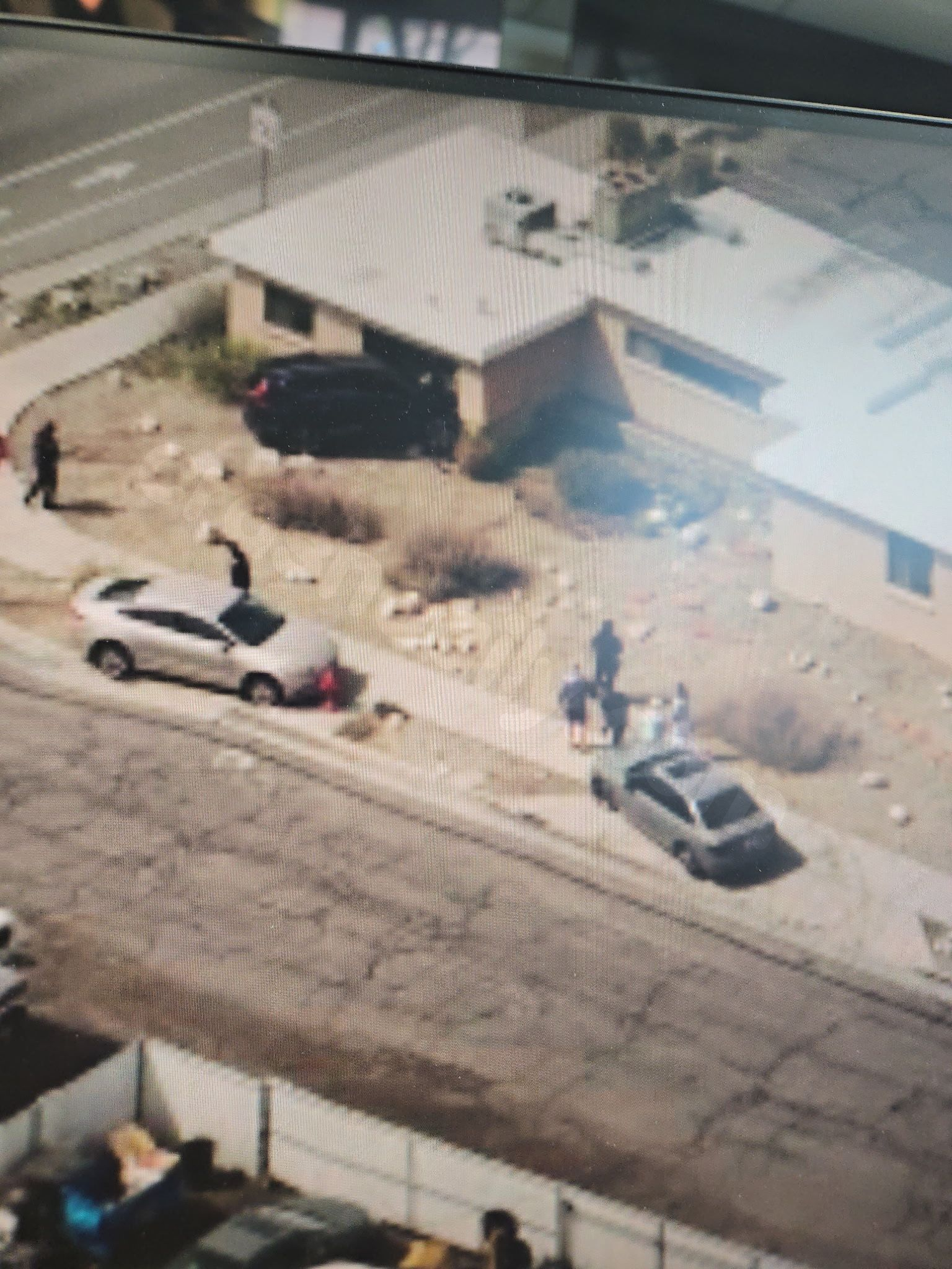 Car drives into Utah Animal Adoption Center, leaves significant damage