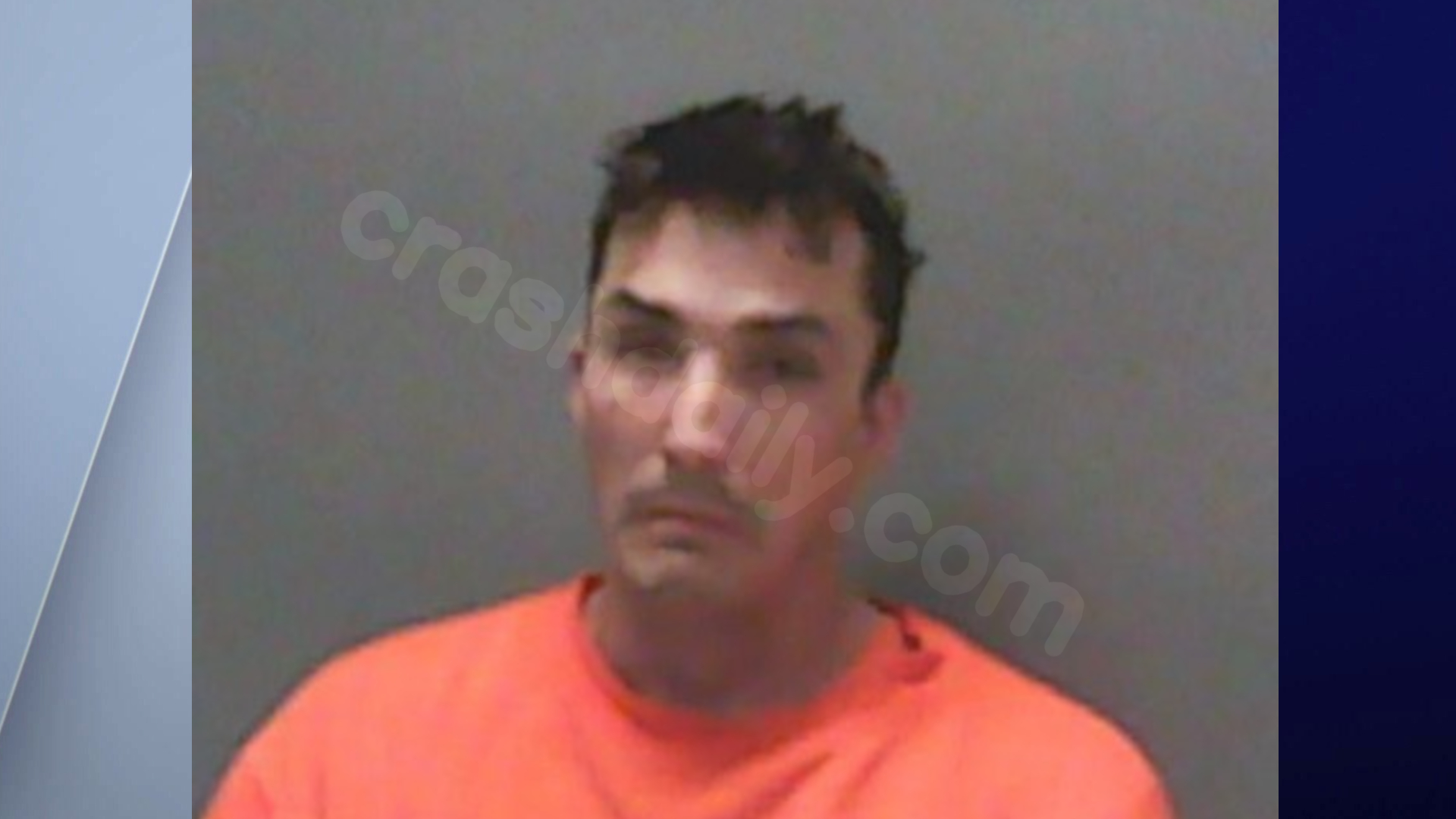 Cedar Lake man charged with OWI in deadly crash of passenger on I-65