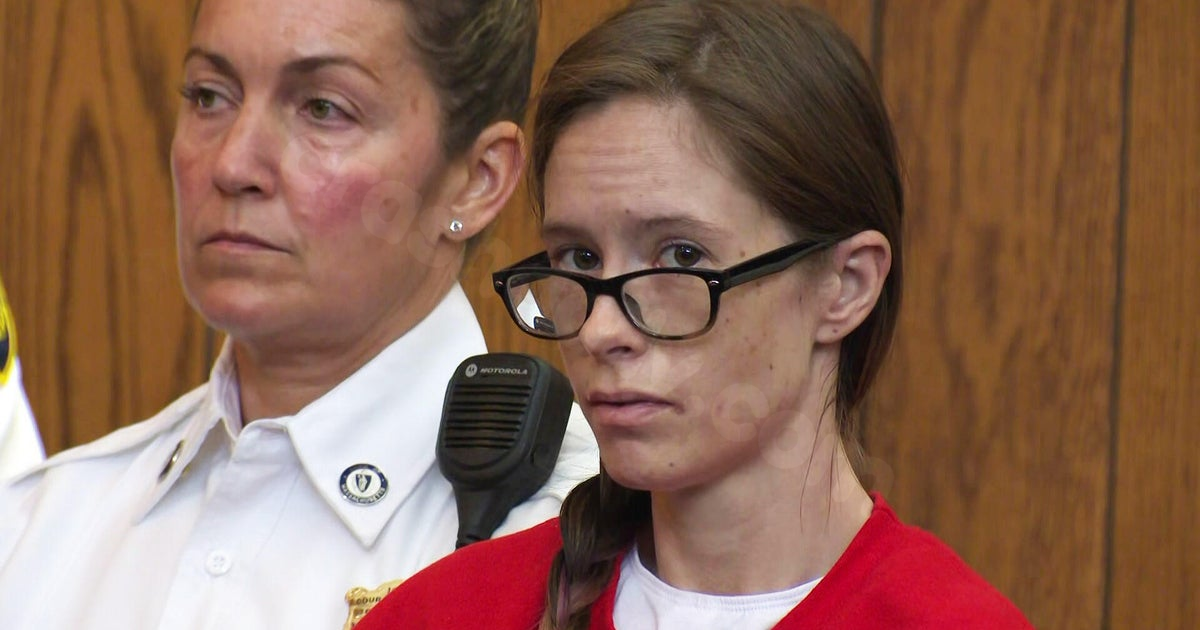 Driver charged in crash that killed 10-year-old girl in Webster, Massachusetts had been arrested a week earlier
