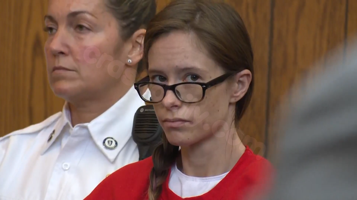 Family packs court as driver charged in crash that killed 10-year-old girl in Webster, Massachusetts
