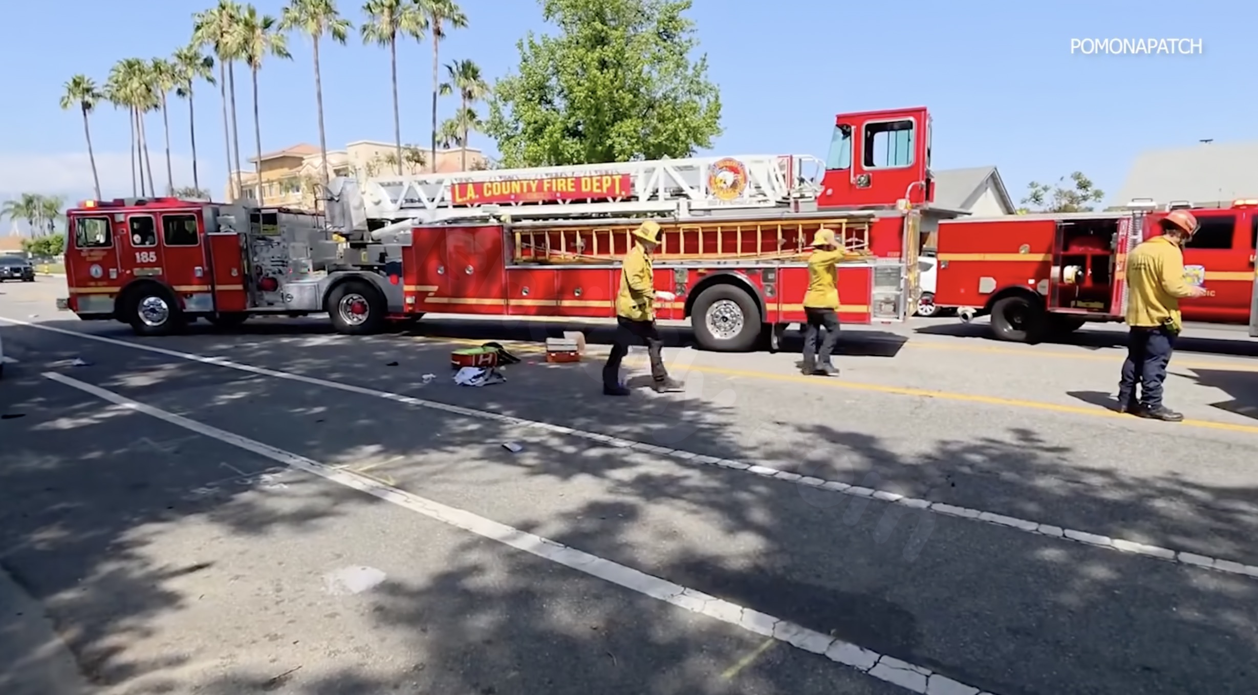 Police investigating e-bike crash that killed boy in Pomona