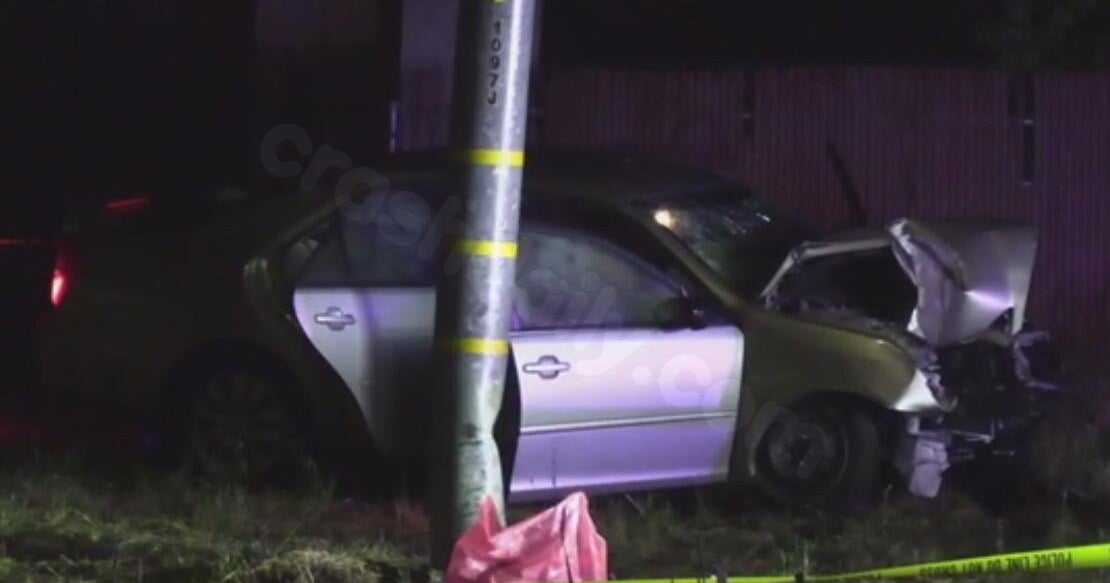 Teen in deadly Novato crash out of hospital; arrested for DUI, manslaughter