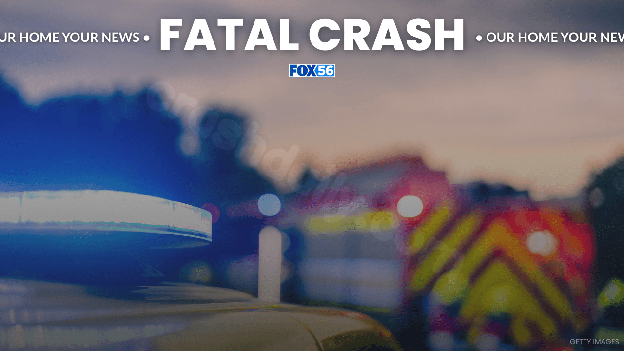 London man dies in mowing accident after tractor overturned