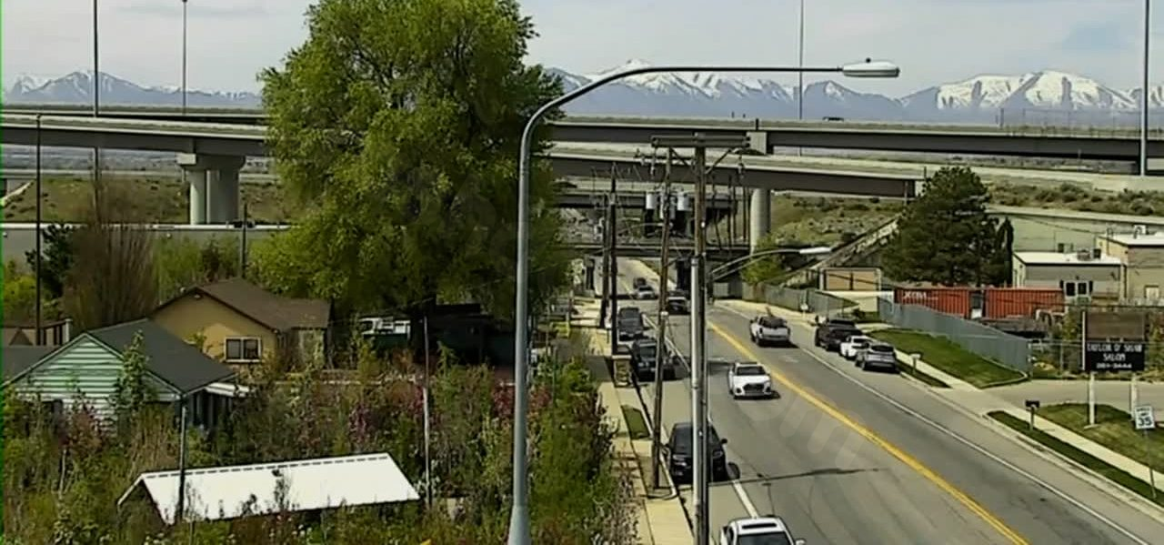 Man charged with manslaughter, automobile homicide for fatal Murray crash