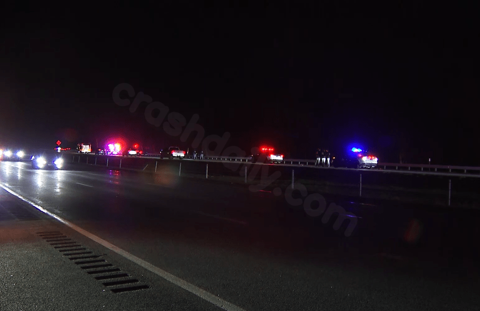 RI State Police investigating Cumberland crash
