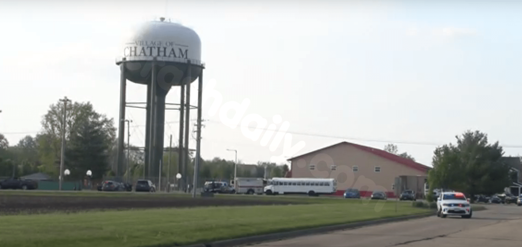 Deadly daycare crash sparks lawsuit over safety regulations