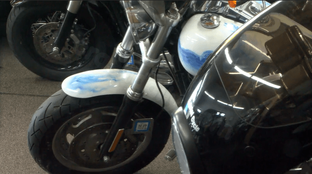 Fatal motorcycle crash among recent string raises safety concerns