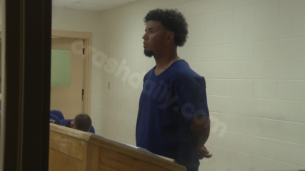 Former Braves minor league player granted bond after deadly crash