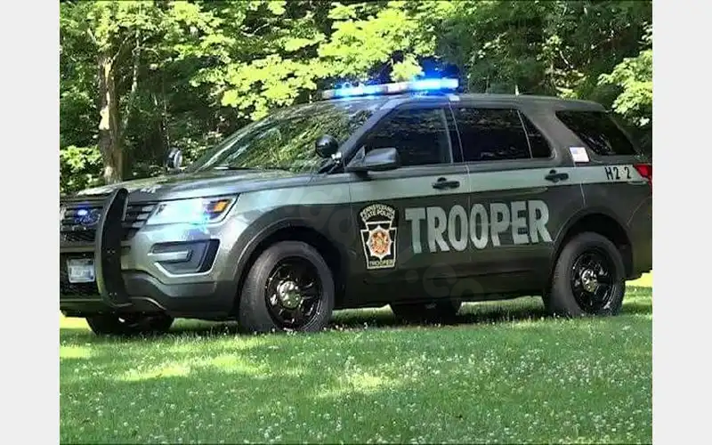 One dead, one injured following motorcycle accident in Bradford County