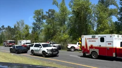 ‘You could tell something was really wrong’; good samaritan speaks out after saving teen in car accident