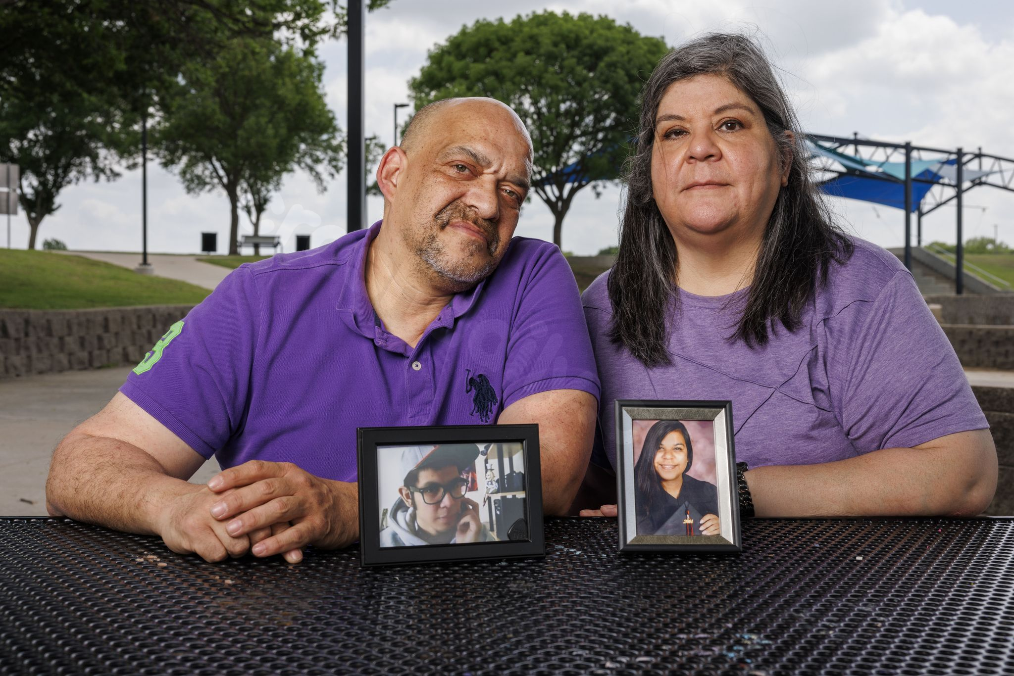 Family's experience highlights the dangers of texting and driving