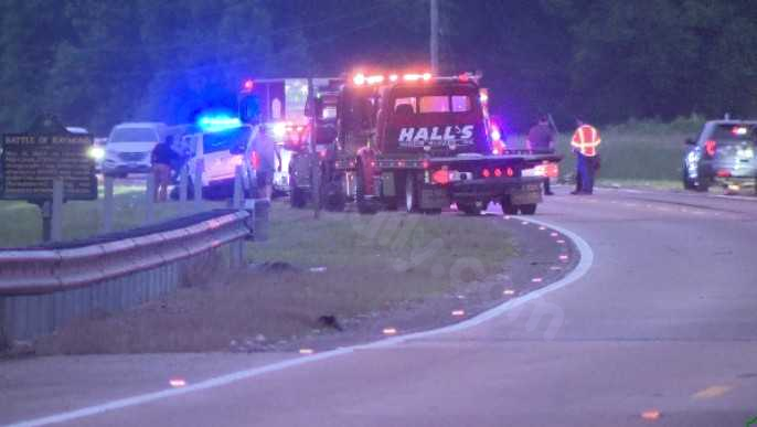 Fatal crash under investigation in Raymond after head-on collision on Highway 18