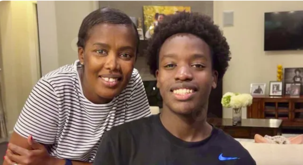 Klein Oak HS student athlete killed in car crash remembered as "lovable"