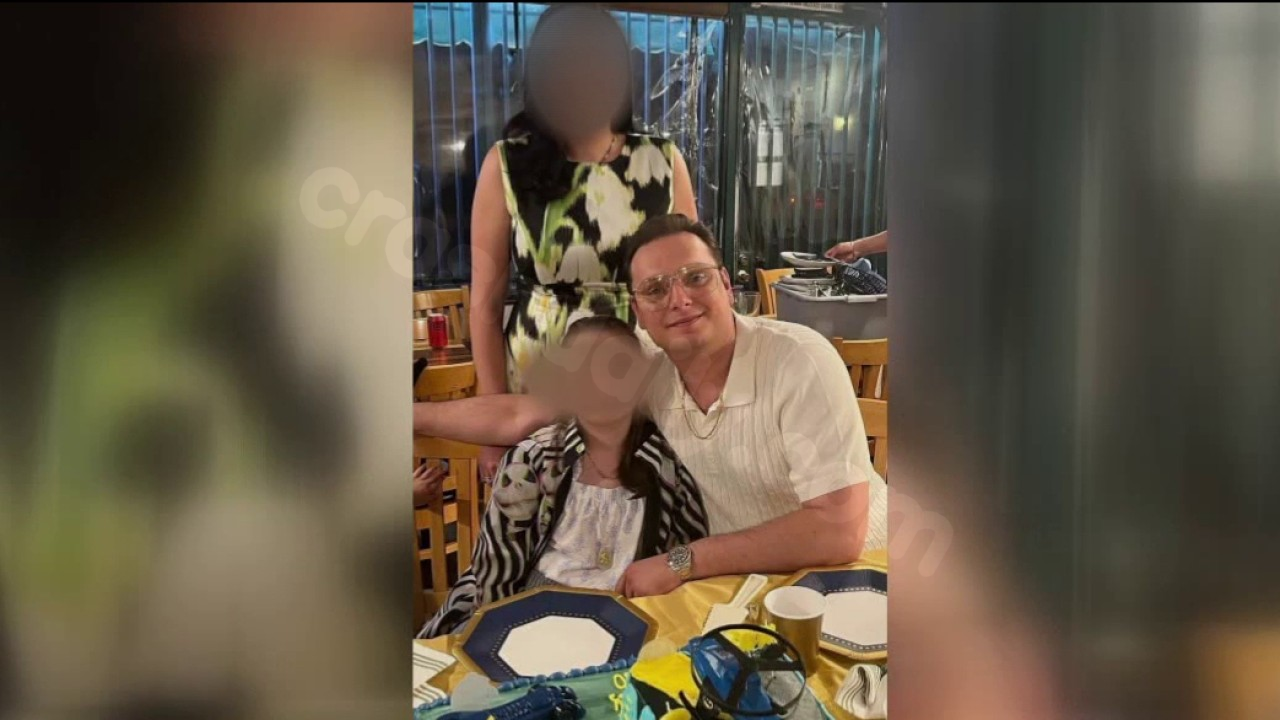 'My husband is not a villain.' Wife of man charged with murder in deadly SF crash speaks out