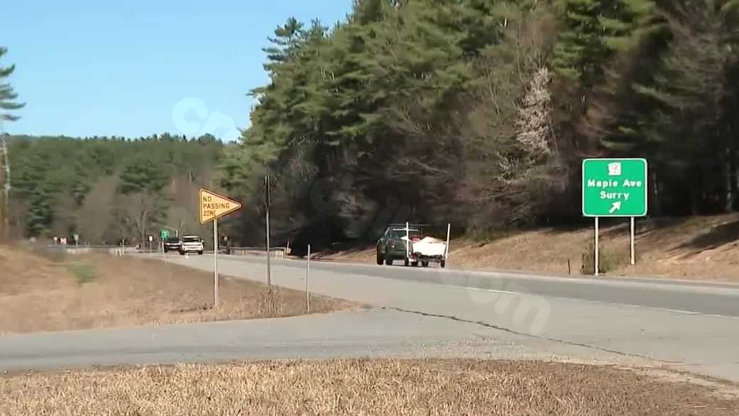 Pedestrian dies after being struck by tractor-trailer on Route 12 in Keene, police say