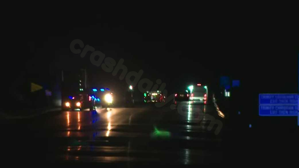 Pedestrian fatally struck by vehicle on Route 12 in Keene, police say