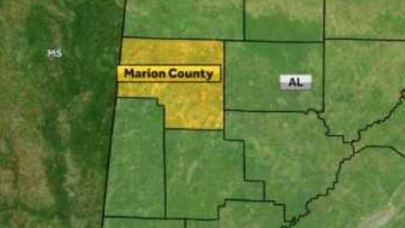 Two brothers killed in crash in Marion County