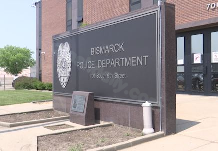 30-year-old dies in Bismarck crash involving commercial truck