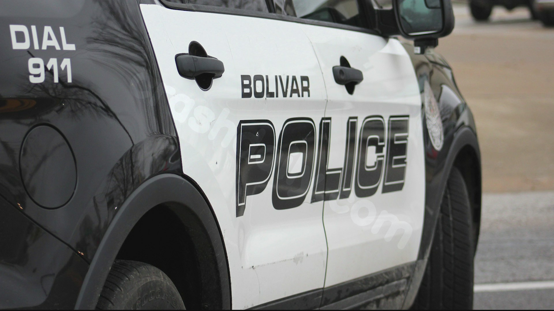 Developing: Serious-injury crash causing delays on Missouri 13 in Bolivar