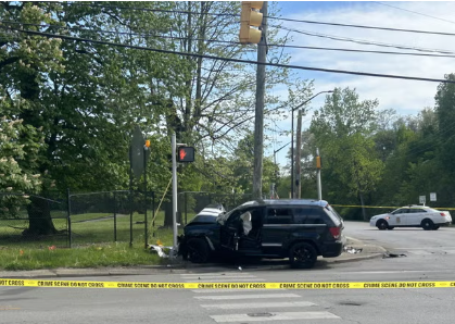 Child Killed in Fatal Crash on Marian University’s Campus