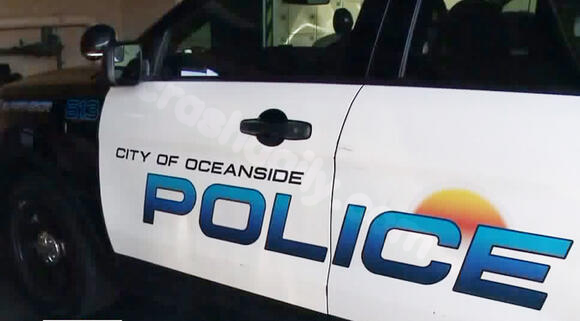 Deadly crash shuts down westbound SR-76 in Oceanside