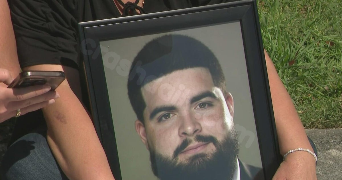 Family of man killed in southwest Miami-Dade crash wants answers, accountability two months after crash