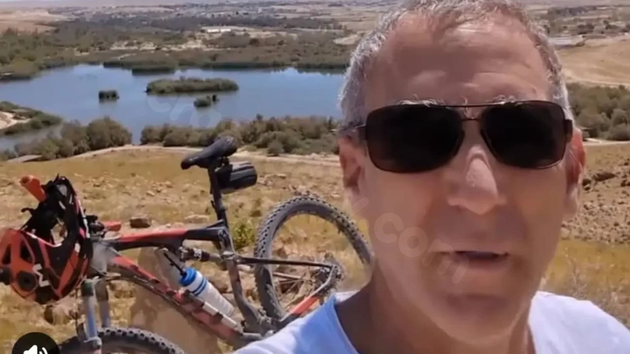 IDF reserve soldier from Yeruham killed in civilian parachuting accident