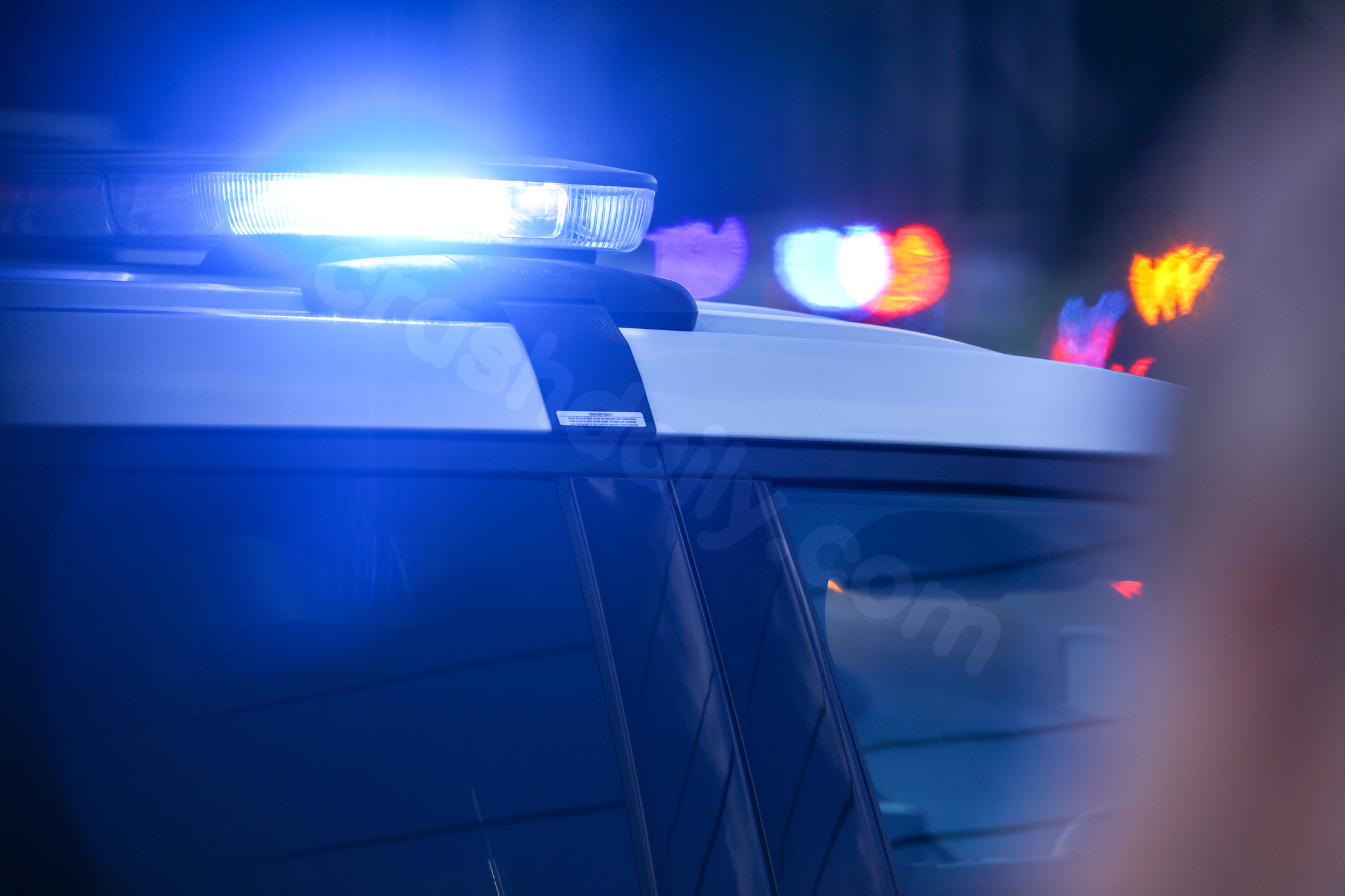 Maryland highway worker hit and killed on I-495 while responding to crash: Police