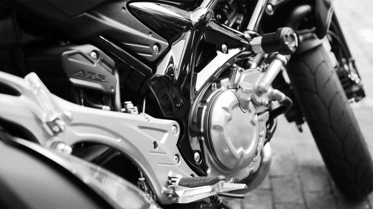One dead in Upstate motorcycle wreck