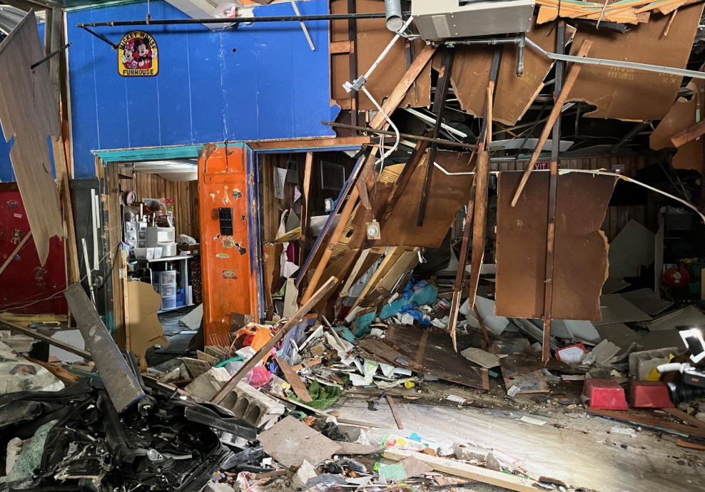 ‘Really a tragedy’: Owner of Indianapolis daycare destroyed in crash speaks out