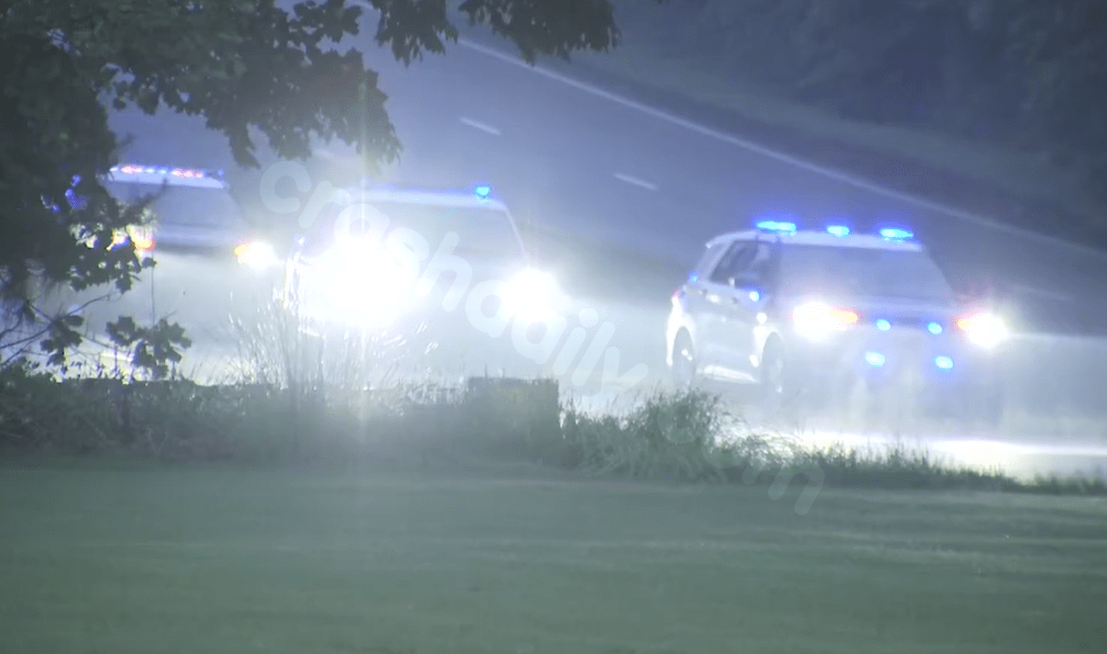 Woman struck, killed by car on Glenwood Ave in north Raleigh, police say