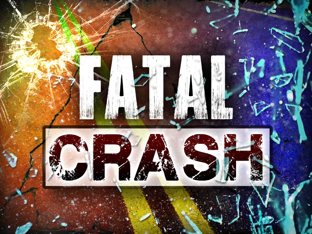 Driver killed, passenger injured in I-40 crash near Alma